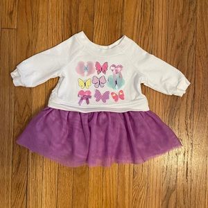 🌟5 for $15🌟 children’s place butterflies